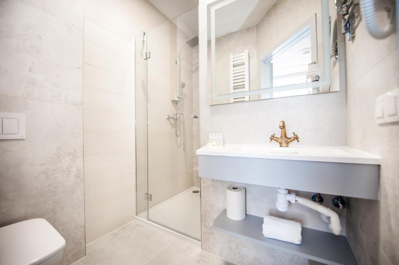 Hotel Gdynia Boutique מראה חיצוני תמונה