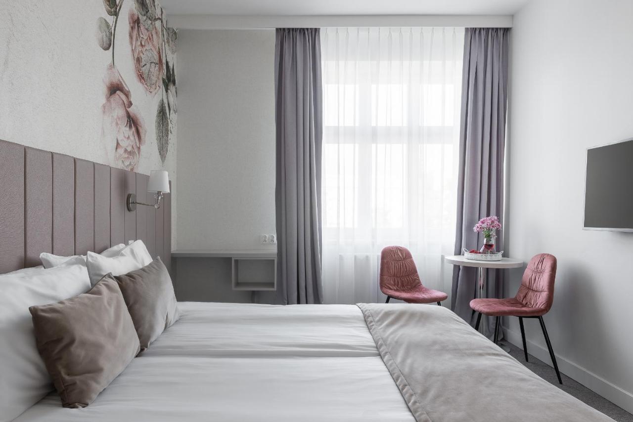 Hotel Gdynia Boutique מראה חיצוני תמונה