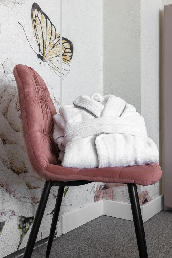 Hotel Gdynia Boutique מראה חיצוני תמונה