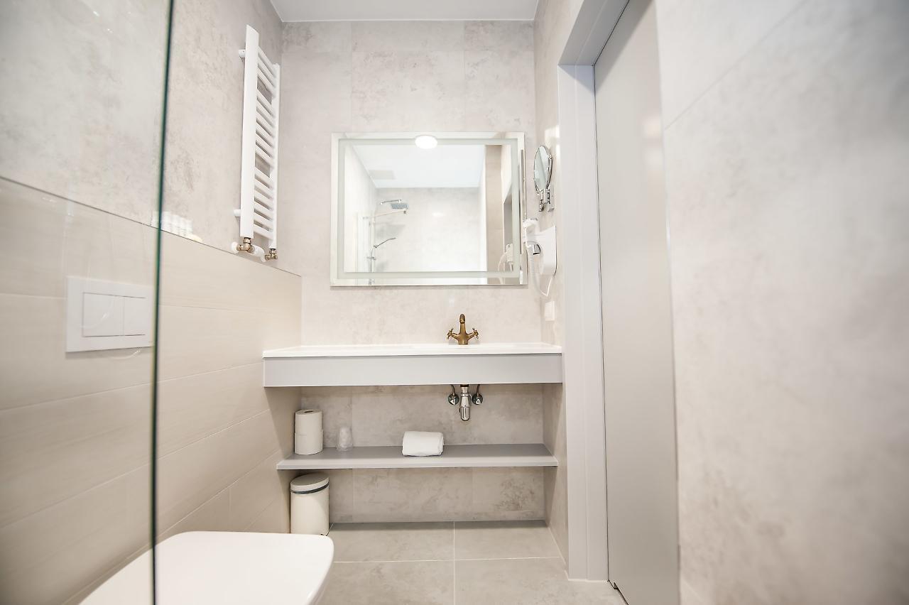 Hotel Gdynia Boutique מראה חיצוני תמונה