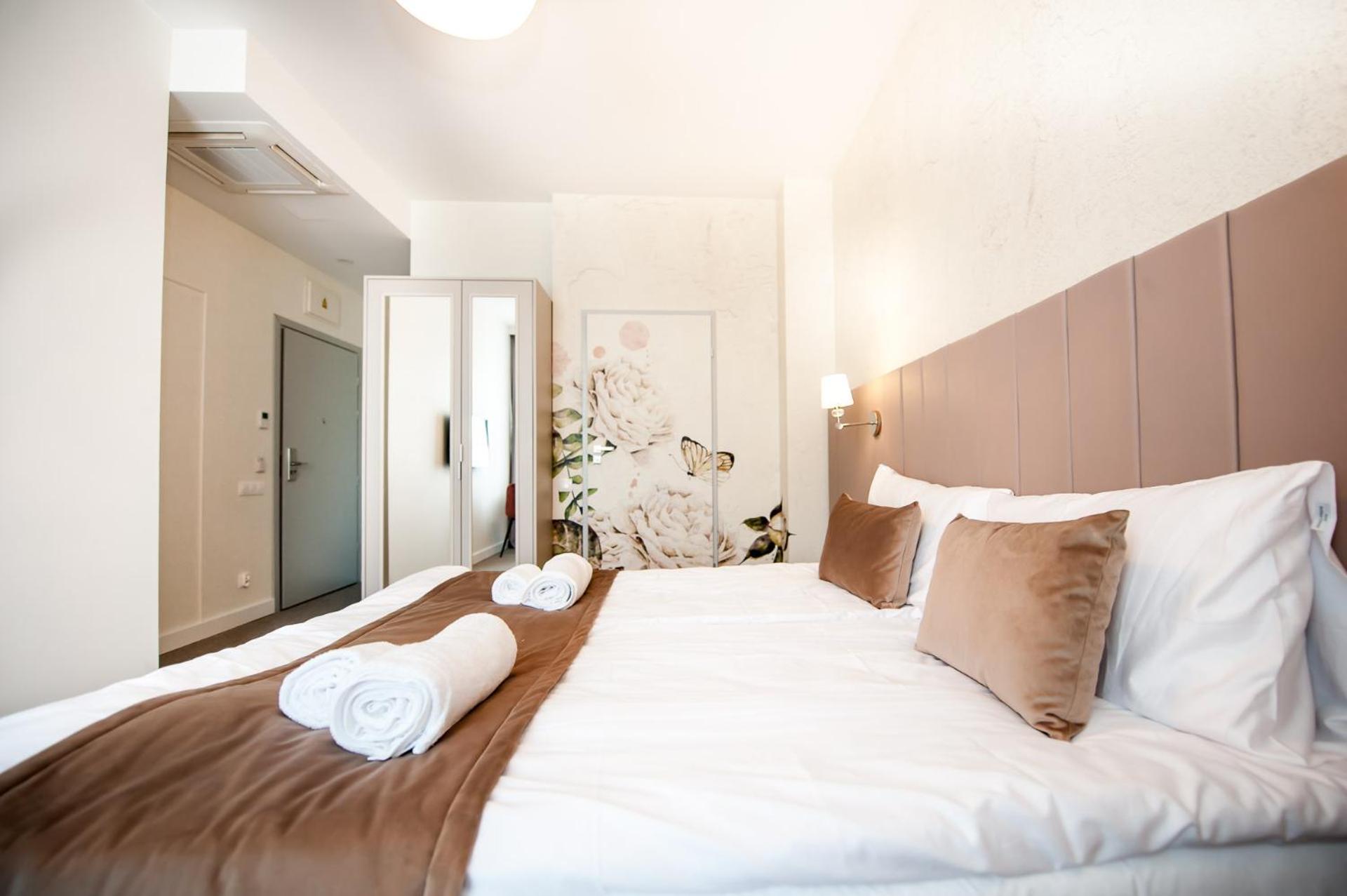 Hotel Gdynia Boutique מראה חיצוני תמונה