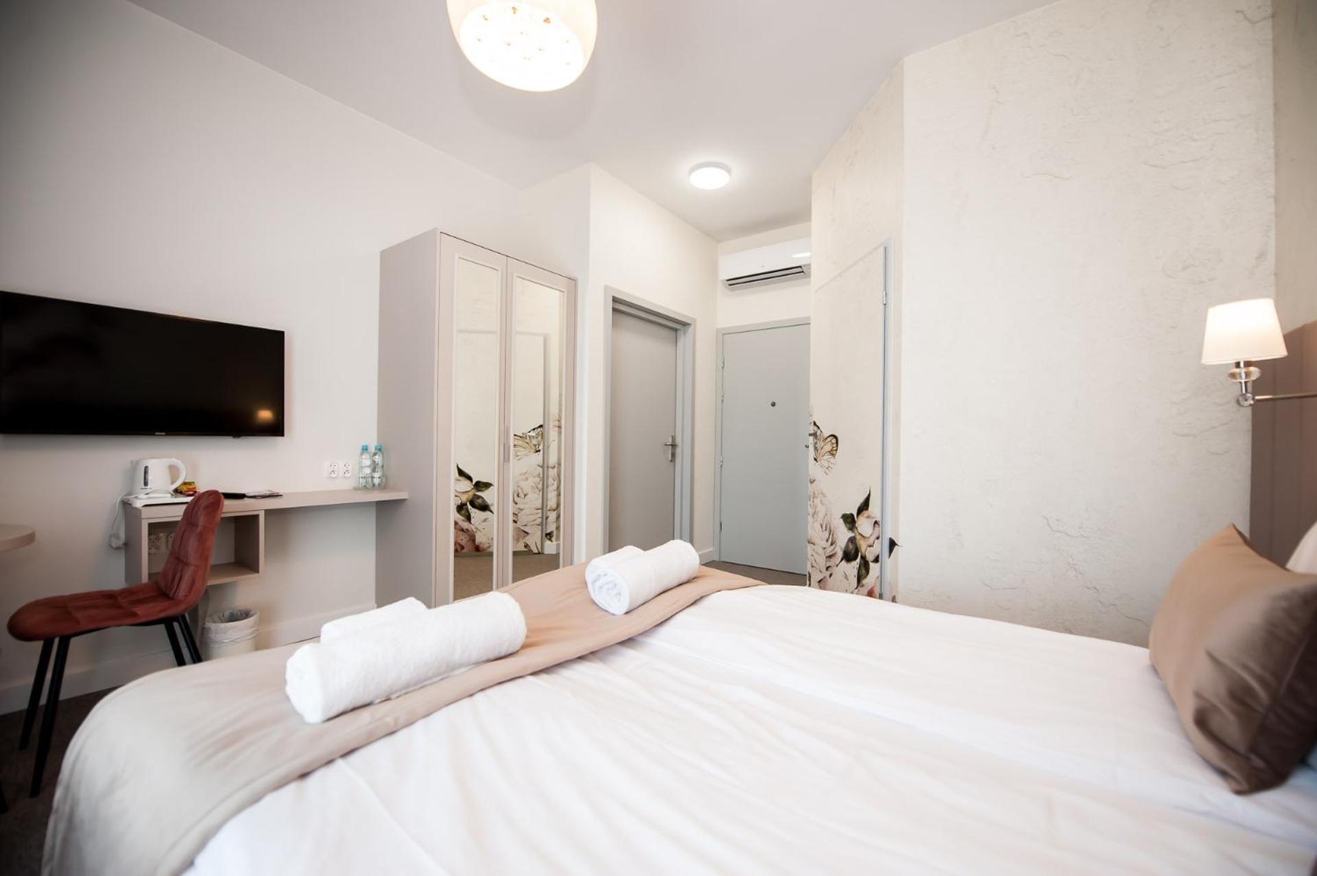 Hotel Gdynia Boutique מראה חיצוני תמונה