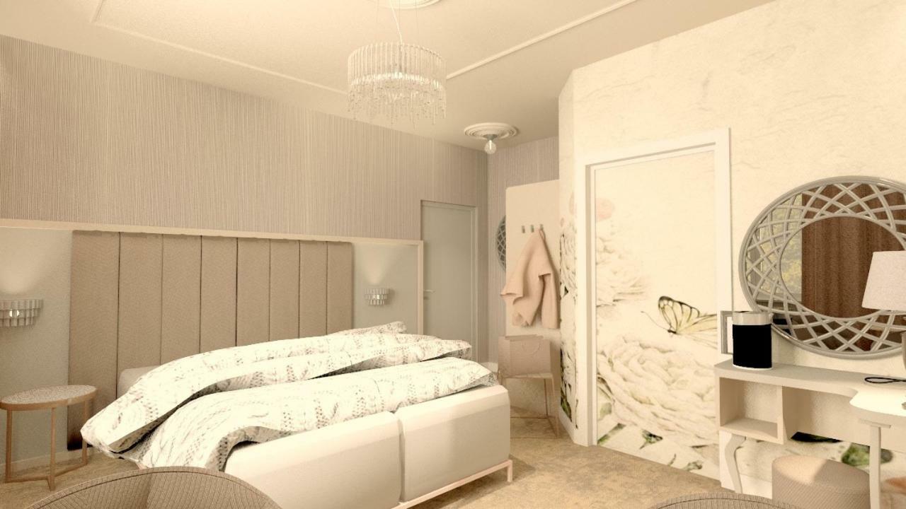 Hotel Gdynia Boutique מראה חיצוני תמונה