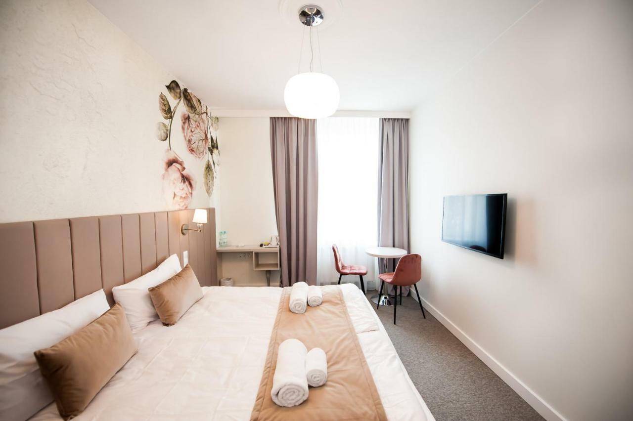 Hotel Gdynia Boutique מראה חיצוני תמונה